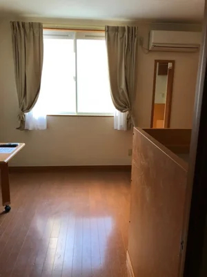 岩切駅（宮城県）のマンスリーマンション・ウィークリーマンション「レオパレスはいらいん鴻巣 109(No.442104)」メイン画像