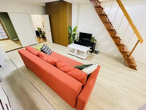 法人契約も可能で、契約手続きは簡単♪ご入居の募集を行っておりますので、空室確認やお問い合わせはお問い合わせフォームからお待ちしております♪