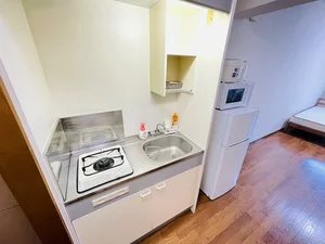 ご入居の募集を行っておりますので、空室確認やお問い合わせはお問い合わせフォームからお待ちしております♪