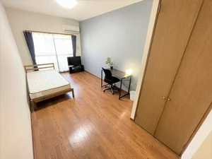 Wi-Fi完備なので、リモートワークにもおススメ物件です☆★