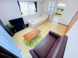 法人契約も可能で、契約手続きは簡単♪ご入居の募集を行っておりますので、空室確認やお問い合わせはお問い合わせフォームからお待ちしております♪