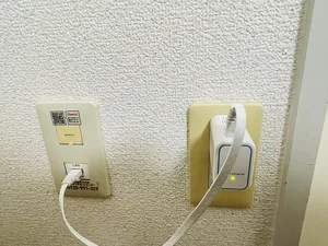 Wi-Fi完備なので、リモートワークにもおススメ物件です☆★