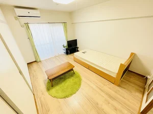 法人契約も可能で、契約手続きは簡単♪ご入居の募集を行っておりますので、空室確認やお問い合わせはお問い合わせフォームからお待ちしております♪