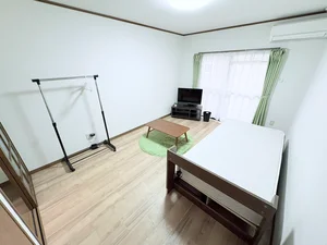 Wi-Fi完備なので、リモートワークにもおススメ物件です☆★