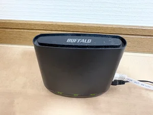 Wi-Fi完備してます♪