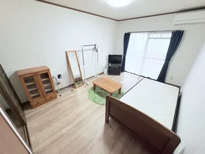 Wi-Fi完備なので、リモートワークにもおススメ物件です☆★