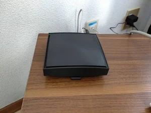 Wi-Fi完備なので、リモートワークにもおススメ物件です☆★