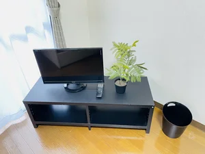 家具家電付きなので、その日から快適に生活できます★★