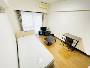 法人契約も可能で、契約手続きは簡単♪ご入居の募集を行っておりますので、空室確認やお問い合わせはお問い合わせフォームからお待ちしております♪