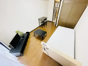 収納もバッチリ☆★長期の場合も安心です！！