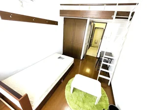 法人契約も可能で、契約手続きは簡単♪ご入居の募集を行っておりますので、空室確認やお問い合わせはお問い合わせフォームからお待ちしております♪