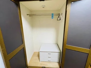 収納もバッチリ☆★長期の場合も安心です！！