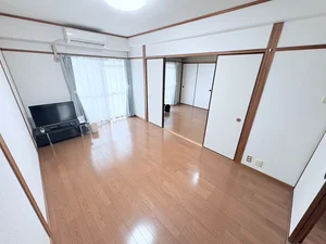 のマンスリーマンション・ウィークリーマンション「Ｓマンスリー室町 202(No.442183)」メイン画像