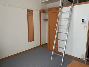 藤沢駅（神奈川県）のマンスリーマンション・ウィークリーマンション「レオパレスアルファヒルズ 106(No.442246)」メイン画像