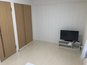 のマンスリーマンション・ウィークリーマンション「クレイノルミナーレ 201(No.442289)」メイン画像