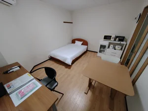 千葉県のマンスリーマンション・ウィークリーマンション「三幸マンスリーマンションメゾン蘇我 －Ｐタイプ(No.442438)」メイン画像