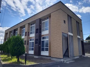 古川駅（宮城県）のマンスリーマンション・ウィークリーマンション「レオパレス古川 206(No.442449)」メイン画像