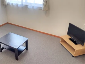 鳥取市のマンスリーマンション・ウィークリーマンション「レオパレスヴァンキャトルⅡ 204(No.442541)」メイン画像