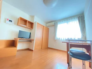 川越市のマンスリーマンション・ウィークリーマンション「レオパレスエアル 102(No.442820)」メイン画像