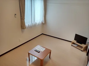 能代市のマンスリーマンション・ウィークリーマンション「レオネクストブリリアンヒルズ 102(No.442871)」メイン画像