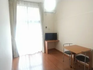 東京都立大学日野キャンパス周辺のマンスリーマンション・ウィークリーマンション「レオパレスメイフラワー 108(No.443126)」メイン画像