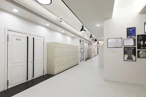 横浜fカレッジまで徒歩14分