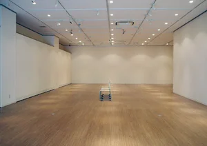 Hideharu Fukasaku Gallery & Museum（FEI ART MUSEUM YOKOHAMA）まで徒歩11分