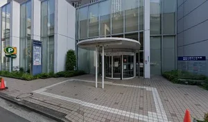 神奈川歯科大学附属横浜クリニックまで徒歩13分