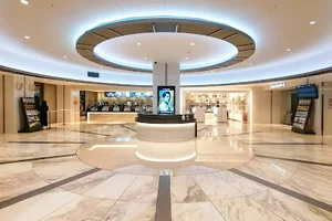 T・ジョイ 横浜まで車で8分