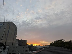 アーバンセンター横浜ウエストまで徒歩12分