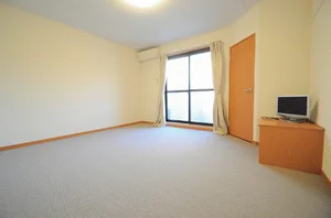 のマンスリーマンション・ウィークリーマンション「レオパレスドウージェーム 208(No.443654)」メイン画像