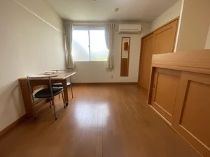 和歌山県のマンスリーマンション・ウィークリーマンション「レオパレスＷＩＮ 108(No.443774)」メイン画像