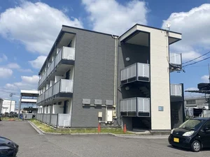 のマンスリーマンション・ウィークリーマンション「レオパレスフアモ 201(No.443862)」メイン画像