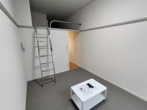 熊本県のマンスリーマンション・ウィークリーマンション「レオパレススペースシャトル 201(No.444010)」メイン画像