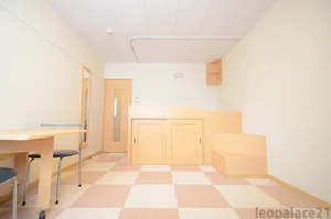 三重県のマンスリーマンション・ウィークリーマンション「レオネクストプレルーディウム 211(No.444040)」メイン画像