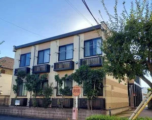 のマンスリーマンション・ウィークリーマンション「レオパレスシャンテ 109(No.444154)」メイン画像