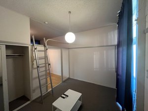 のマンスリーマンション・ウィークリーマンション「レオパレス野溝 206(No.444164)」メイン画像