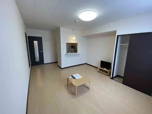 熊本市のマンスリーマンション・ウィークリーマンション「レオネクストサン井芹 105(No.444219)」メイン画像