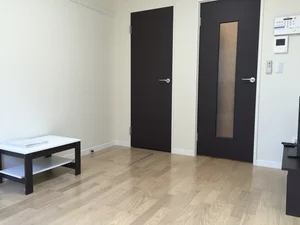 佐世保市のマンスリーマンション・ウィークリーマンション「レオネクスト若葉の丘 101(No.444227)」メイン画像