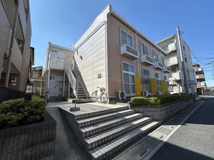 のマンスリーマンション・ウィークリーマンション「レオパレスアネックス櫛引 209(No.444253)」メイン画像