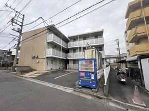 のマンスリーマンション・ウィークリーマンション「レオパレス嵯峨野 107(No.444255)」メイン画像