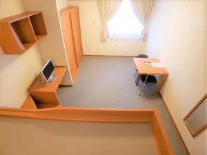 和歌山県のマンスリーマンション・ウィークリーマンション「レオパレス船尾 202(No.444407)」メイン画像