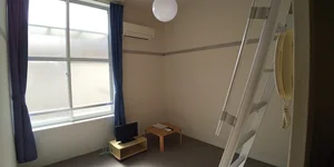 中村公園駅（愛知県）のマンスリーマンション・ウィークリーマンション「レオパレスミレニアムＩＮＡＢＡＪＩ 205(No.444532)」メイン画像