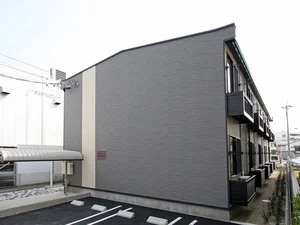 のマンスリーマンション・ウィークリーマンション「レオパレス南問屋 202(No.444547)」メイン画像