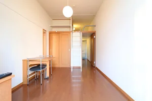 円町駅（京都府）のマンスリーマンション・ウィークリーマンション「レオパレスＨＭ 204(No.444971)」メイン画像