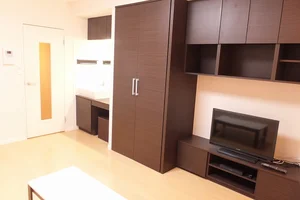 熊谷市のマンスリーマンション・ウィークリーマンション「レオネクスト道 109(No.445061)」メイン画像