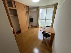 岡山市北区のマンスリーマンション・ウィークリーマンション「レオパレスラ・ホーレ 106(No.445251)」メイン画像