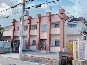 のマンスリーマンション・ウィークリーマンション「レオパレス清荒神ＬＡ１ 210(No.445437)」メイン画像