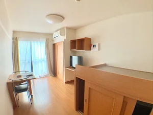 門沢橋駅（神奈川県）のマンスリーマンション・ウィークリーマンション「レオパレスＳＡＫＵＲＡＮＯ 105(No.445615)」メイン画像