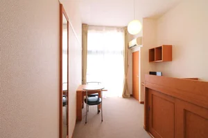 嵯峨美術短期大学周辺のマンスリーマンション・ウィークリーマンション「レオパレス西京 212(No.445849)」メイン画像